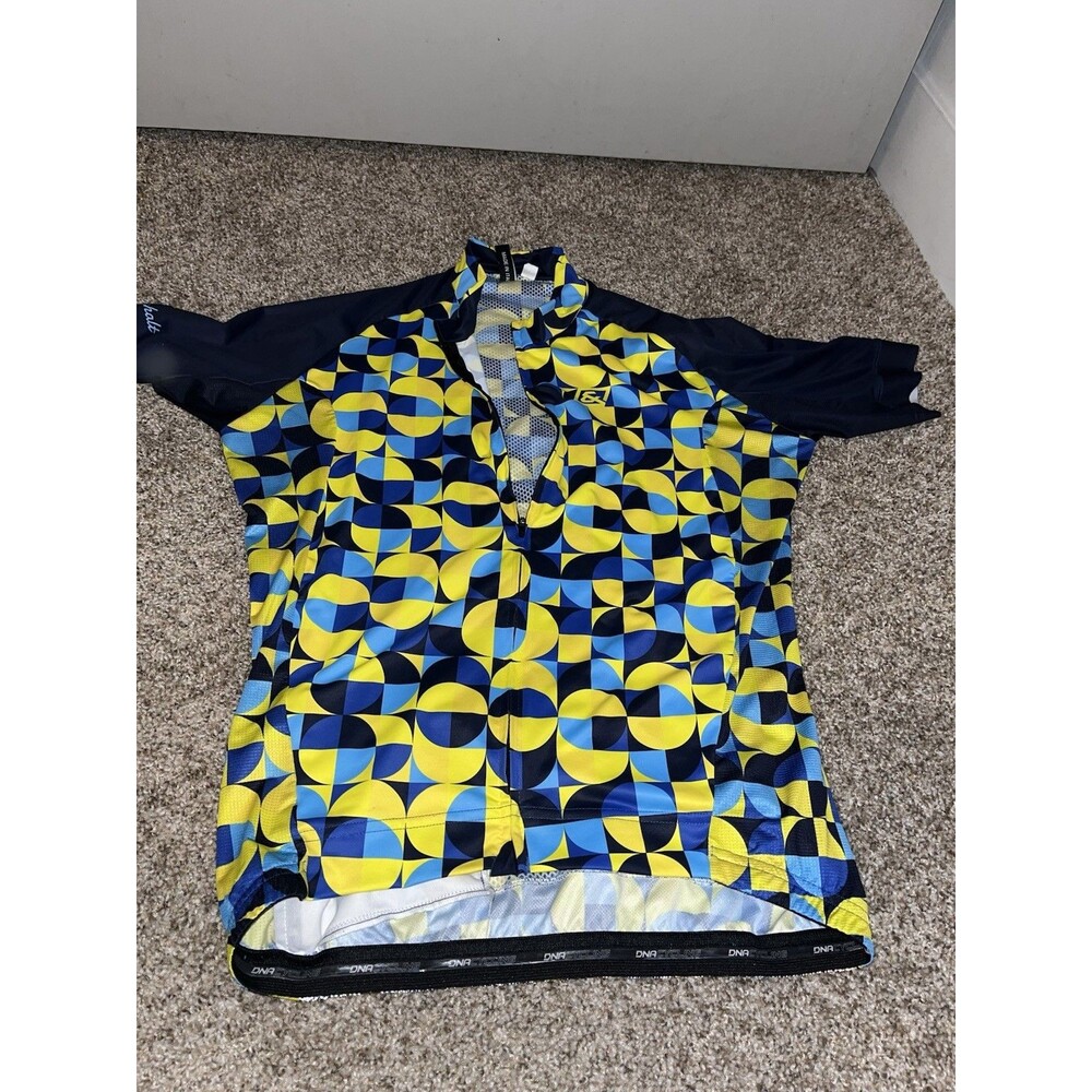 DNA Cycling Jersey Size XL